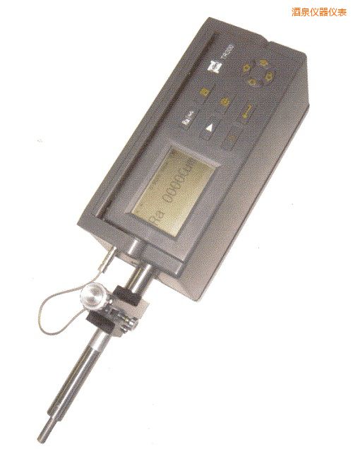 酒泉時(shí)代粗糙度形狀測(cè)量?jī)x