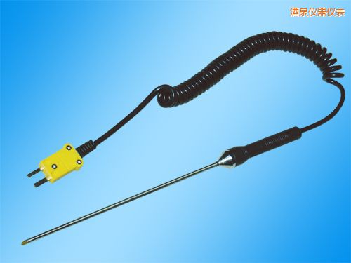 酒泉注射式熱電偶