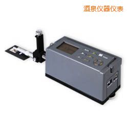 酒泉時代粗糙度形狀測量儀