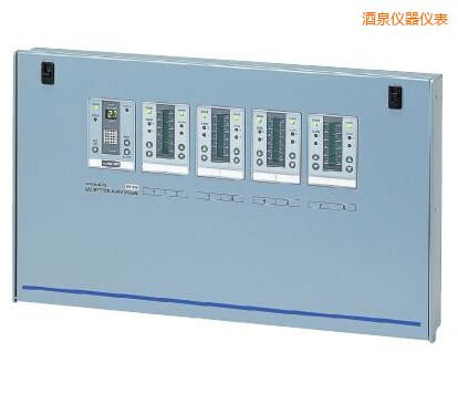 酒泉固定式氣體檢測(cè)儀控制器