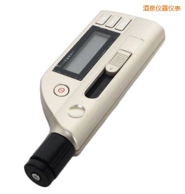 酒泉一體化便攜式里氏硬度計