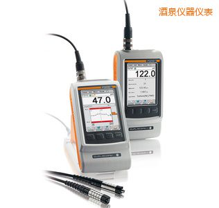 酒泉手持式涂層測厚儀