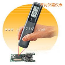 開封紅外線測(cè)溫儀
