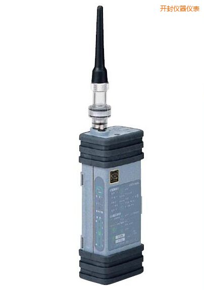 開封自吸式氣體檢測(cè)器