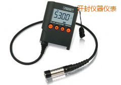 開(kāi)封袖珍式涂層測(cè)厚儀