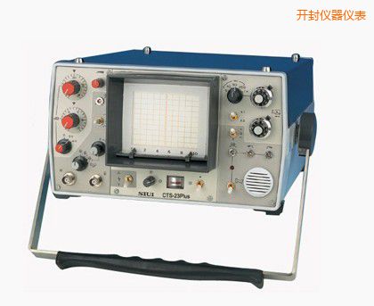 開(kāi)封模擬超聲波探傷儀