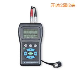開封時(shí)代TIME24系列超聲波測厚儀