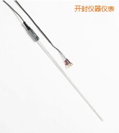 開封高性價比石英套管標(biāo)準(zhǔn)鉑電阻溫度計