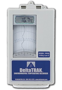 開(kāi)封環(huán)境溫度記錄儀
