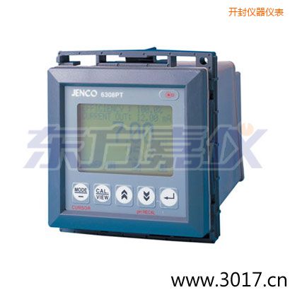 開封工業(yè)微電腦型酸度/溫度控制器