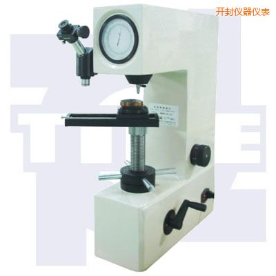 開封數(shù)顯布洛維硬度計