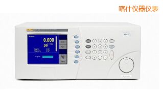 喀什高級型氣體壓力控制器校準器