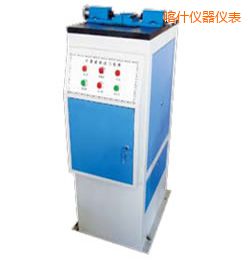 喀什時(shí)代電動(dòng)夏比沖擊試樣缺口拉床