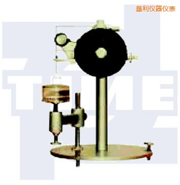 墾利手動(dòng)界面張力儀