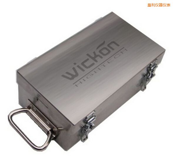 墾利爐溫測試儀