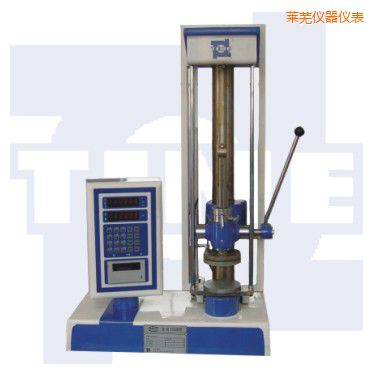 萊蕪拉壓彈簧試驗(yàn)機(jī)