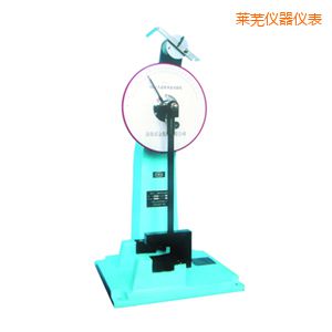 萊蕪時代人造板擺錘沖擊試驗(yàn)機(jī)