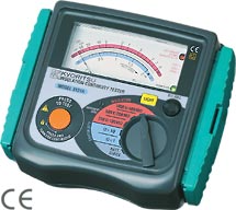 萊蕪數(shù)字式絕緣/導(dǎo)通測試儀