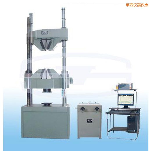 萊西時代屏顯式鋼絞線試驗機(jī)