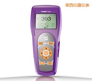 萊西高精度覆層測厚儀