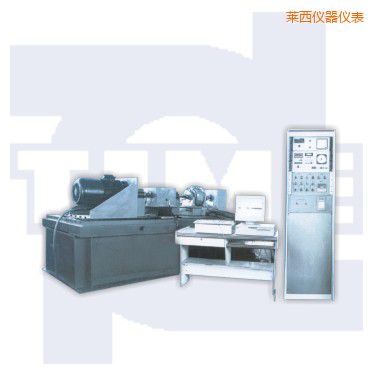 萊西微機(jī)控制摩托車離合器性能試驗(yàn)臺(tái)