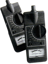 萊西指針式噪音計