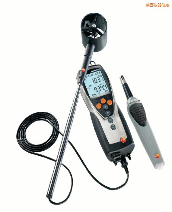 萊西多功能測(cè)量?jī)x