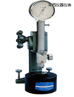 萊西肖氏硬度計