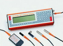 萊西SPC涂層分析儀