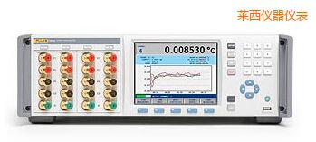 萊西超級測溫電橋