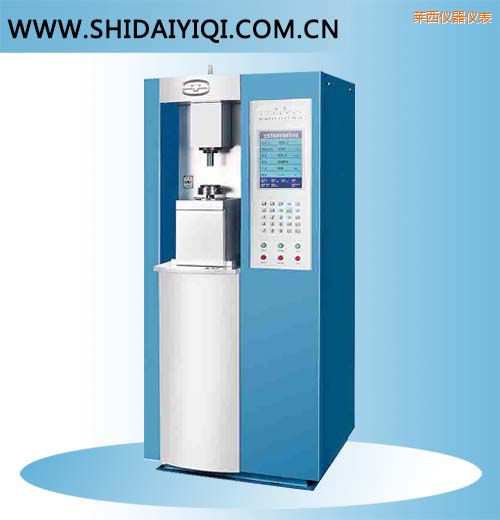 萊西時代立式萬能摩擦磨損試驗機