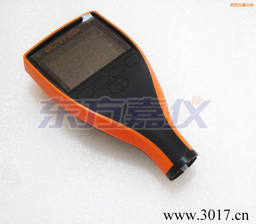 萊西涂層測厚儀