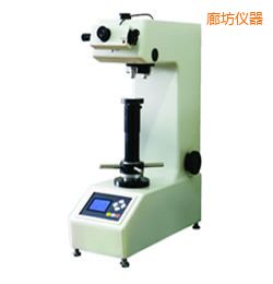 廊坊時代半自動型維氏硬度測量系統(tǒng)