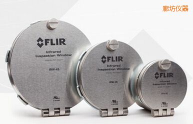 �ȷ�3�� FLIR �t�ⴰ��