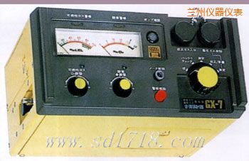 蘭州多用途氣體檢測儀