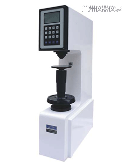 蘭州布氏硬度計(jì)