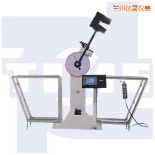 蘭州數顯沖擊試驗機