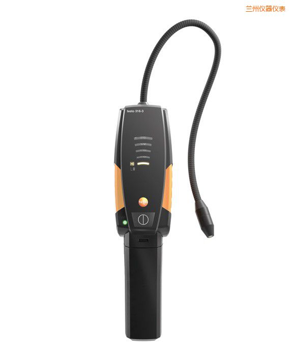 蘭州制冷劑檢漏儀