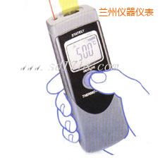 蘭州紅外線測溫儀