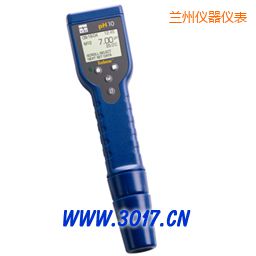 蘭州筆式酸堿度/溫度計(jì)