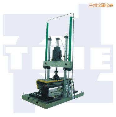 蘭州電液伺服動(dòng)靜萬能試驗(yàn)機(jī)