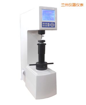 蘭州數(shù)顯洛氏硬度計
