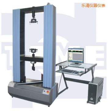 樂(lè)清微機(jī)控制電子式人造板試驗(yàn)機(jī)