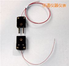 樂(lè)清熱電偶插頭