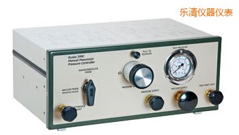 樂清手動精密氣體壓力調(diào)節(jié)器