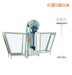 樂清時(shí)代液晶數(shù)顯擺錘沖擊試驗(yàn)機(jī)