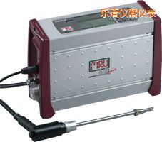 樂(lè)清增強(qiáng)型煙氣分析儀