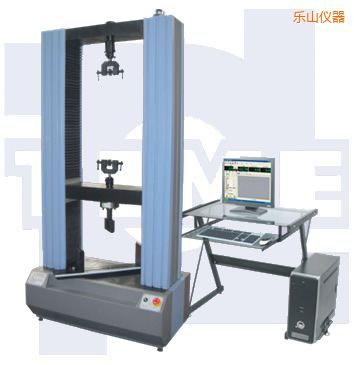 樂(lè)山微機(jī)控制電子式人造板試驗(yàn)機(jī)
