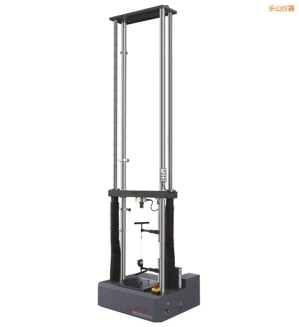樂山RST1000系列微機控制電子環(huán)剛度試驗機