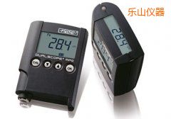 樂山袖珍式涂層測厚儀